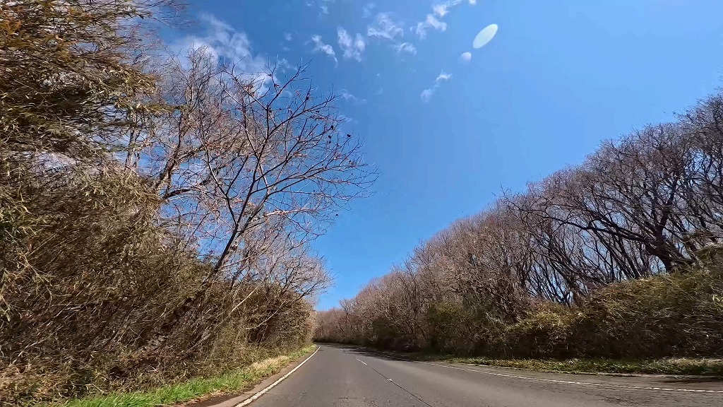 茨城県 メロンロード